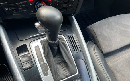 Audi Q5, 2010 год, 980 000 рублей, 9 фотография