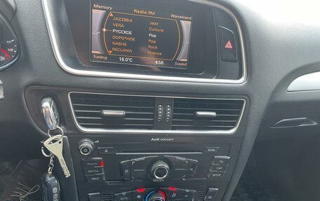 Audi Q5, 2010 год, 980 000 рублей, 10 фотография
