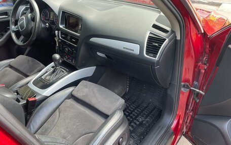 Audi Q5, 2010 год, 980 000 рублей, 12 фотография