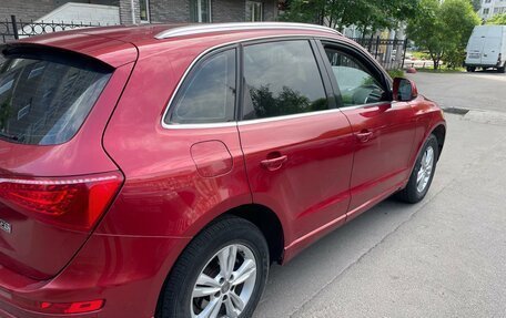 Audi Q5, 2010 год, 980 000 рублей, 7 фотография