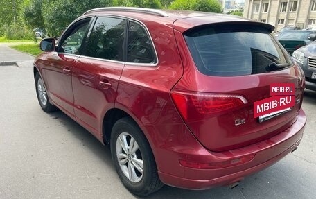 Audi Q5, 2010 год, 980 000 рублей, 6 фотография