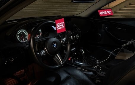 BMW 6 серия, 2008 год, 1 100 000 рублей, 7 фотография