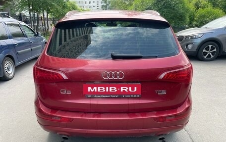 Audi Q5, 2010 год, 980 000 рублей, 5 фотография