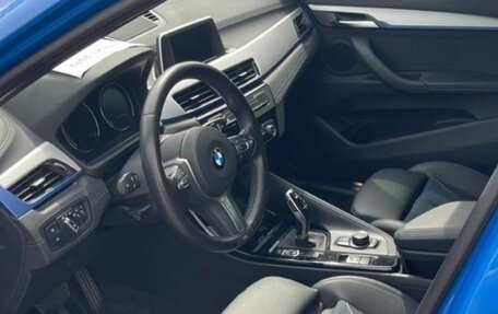 BMW X1, 2019 год, 3 400 000 рублей, 4 фотография