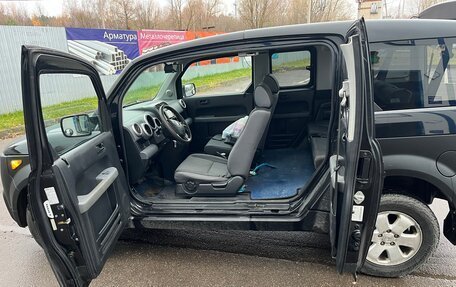 Honda Element I, 2003 год, 870 000 рублей, 6 фотография