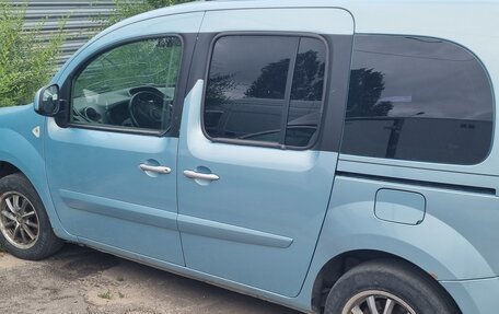 Renault Kangoo II рестайлинг, 2012 год, 650 000 рублей, 3 фотография