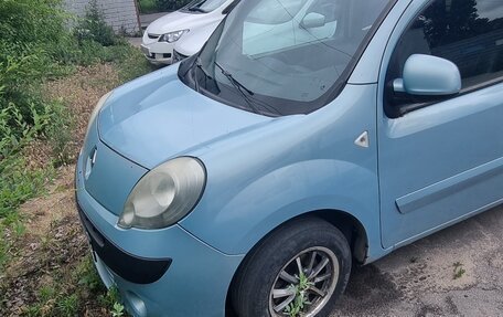 Renault Kangoo II рестайлинг, 2012 год, 650 000 рублей, 4 фотография