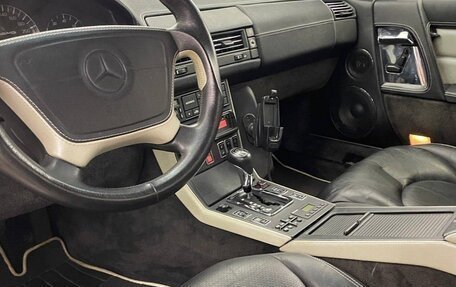 Mercedes-Benz SL-Класс, 1995 год, 2 750 000 рублей, 4 фотография