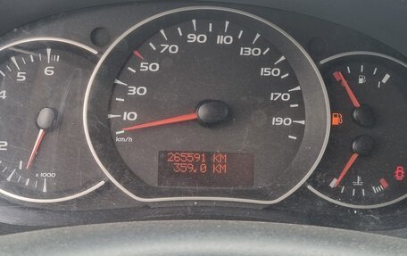 Renault Kangoo II рестайлинг, 2012 год, 650 000 рублей, 7 фотография