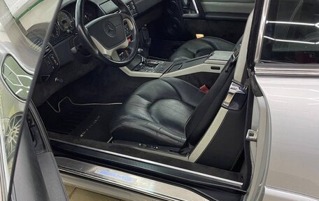 Mercedes-Benz SL-Класс, 1995 год, 2 750 000 рублей, 6 фотография