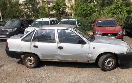 Daewoo Nexia I рестайлинг, 2012 год, 169 000 рублей, 3 фотография