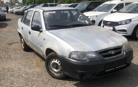 Daewoo Nexia I рестайлинг, 2012 год, 169 000 рублей, 2 фотография