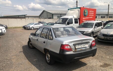 Daewoo Nexia I рестайлинг, 2012 год, 169 000 рублей, 6 фотография