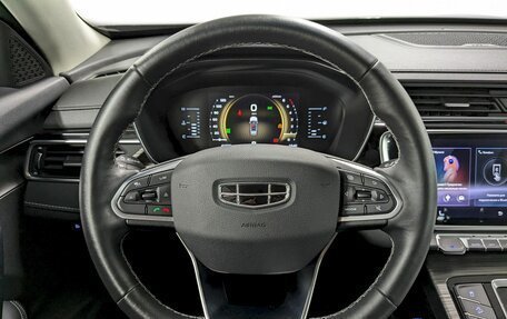 Geely Atlas, 2022 год, 1 830 000 рублей, 27 фотография