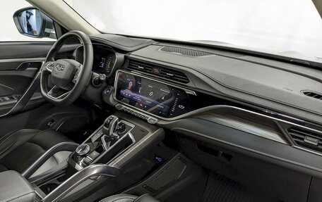 Geely Atlas, 2022 год, 1 830 000 рублей, 21 фотография