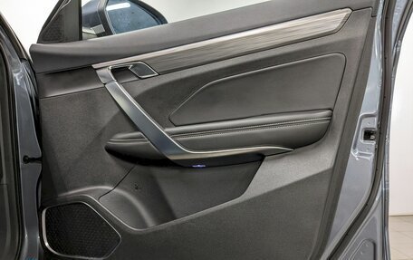 Geely Atlas, 2022 год, 1 830 000 рублей, 20 фотография