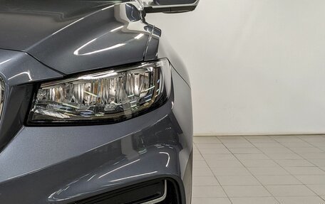 Geely Atlas, 2022 год, 1 830 000 рублей, 18 фотография