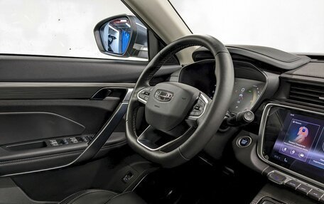 Geely Atlas, 2022 год, 1 830 000 рублей, 24 фотография