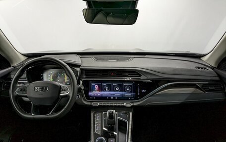 Geely Atlas, 2022 год, 1 830 000 рублей, 25 фотография
