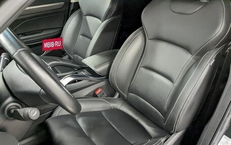 Geely Atlas, 2022 год, 1 830 000 рублей, 14 фотография