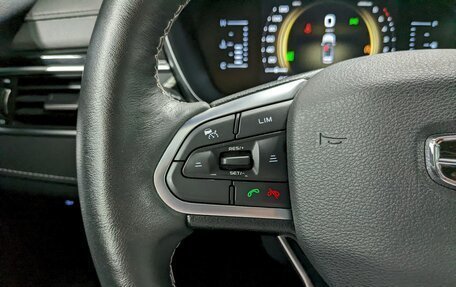 Geely Atlas, 2022 год, 1 830 000 рублей, 29 фотография