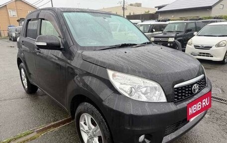 Toyota Rush II, 2016 год, 904 000 рублей, 7 фотография
