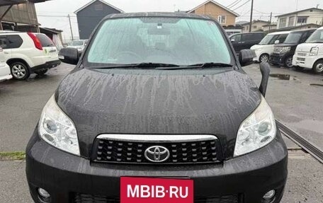 Toyota Rush II, 2016 год, 904 000 рублей, 8 фотография