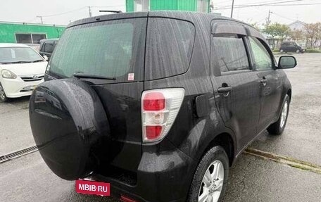 Toyota Rush II, 2016 год, 904 000 рублей, 5 фотография