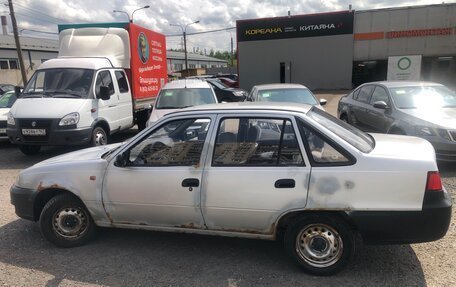 Daewoo Nexia I рестайлинг, 2012 год, 169 000 рублей, 7 фотография