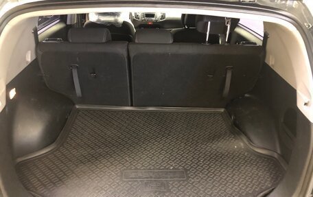 KIA Sportage III, 2010 год, 929 000 рублей, 14 фотография