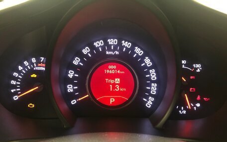 KIA Sportage III, 2010 год, 929 000 рублей, 18 фотография