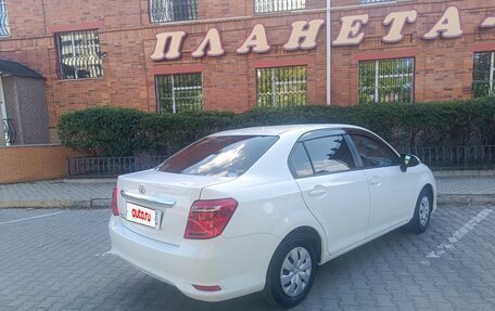 Toyota Corolla, 2018 год, 1 150 000 рублей, 9 фотография