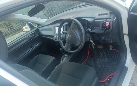 Toyota Corolla, 2018 год, 1 150 000 рублей, 5 фотография