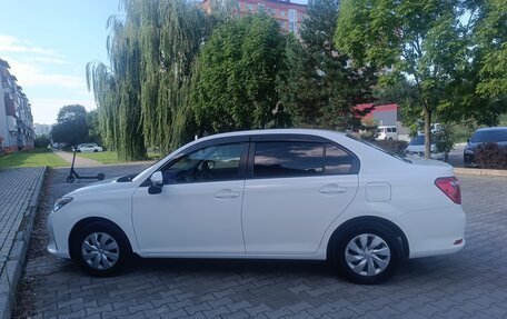 Toyota Corolla, 2018 год, 1 150 000 рублей, 6 фотография