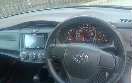 Toyota Corolla, 2018 год, 1 150 000 рублей, 3 фотография