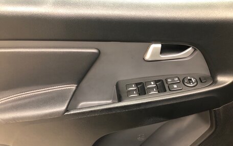 KIA Sportage III, 2010 год, 929 000 рублей, 23 фотография