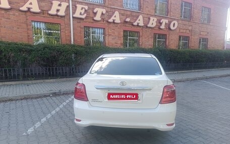 Toyota Corolla, 2018 год, 1 150 000 рублей, 8 фотография