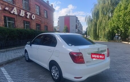 Toyota Corolla, 2018 год, 1 150 000 рублей, 7 фотография