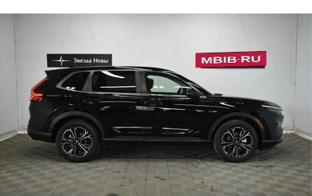 Honda CR-V IV, 2025 год, 6 550 000 рублей, 4 фотография