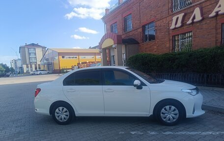 Toyota Corolla, 2018 год, 1 150 000 рублей, 10 фотография