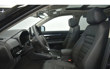 Honda CR-V IV, 2025 год, 6 550 000 рублей, 13 фотография