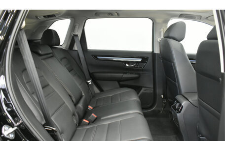 Honda CR-V IV, 2025 год, 6 550 000 рублей, 6 фотография