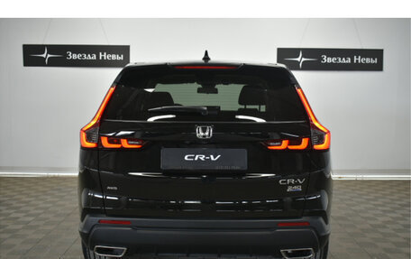 Honda CR-V IV, 2025 год, 6 550 000 рублей, 8 фотография