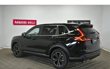 Honda CR-V IV, 2025 год, 6 550 000 рублей, 10 фотография