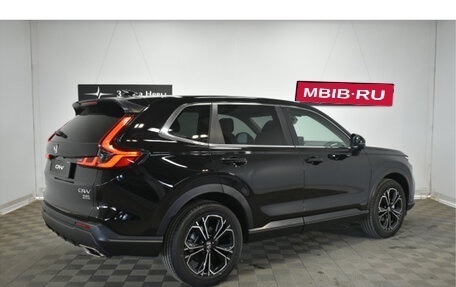 Honda CR-V IV, 2025 год, 6 550 000 рублей, 7 фотография