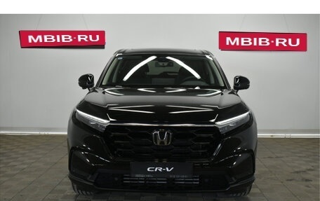 Honda CR-V IV, 2025 год, 6 550 000 рублей, 2 фотография