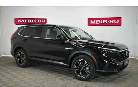 Honda CR-V IV, 2025 год, 6 550 000 рублей, 3 фотография
