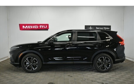 Honda CR-V IV, 2025 год, 6 550 000 рублей, 11 фотография