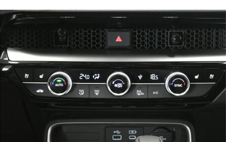 Honda CR-V IV, 2025 год, 6 550 000 рублей, 20 фотография