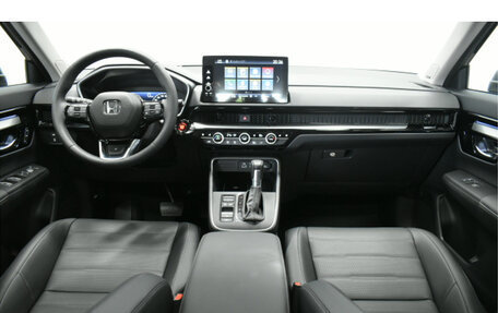 Honda CR-V IV, 2025 год, 6 550 000 рублей, 17 фотография